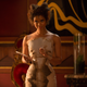 Illustration for article titled Insanely Beautiful Photos From iJupiter Ascending /iTook Us By Surprise